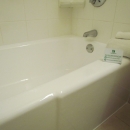 Why Buy a New Bathtub when You Can Refinish and Save Money?