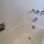 Bathtub Reglazing